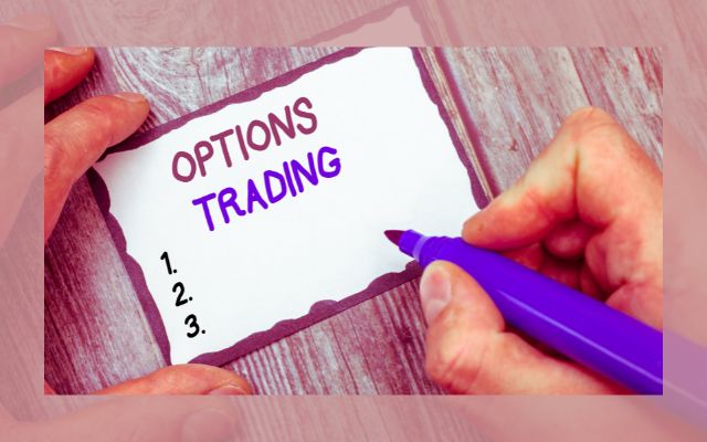 Options trading strategies
