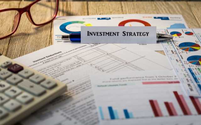 What Is an Investment Strategy