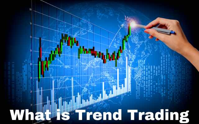 What is Trend Trading