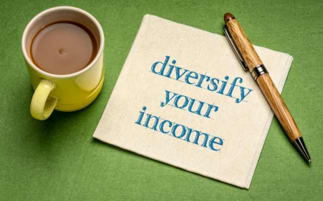 Diversifying Your Investment