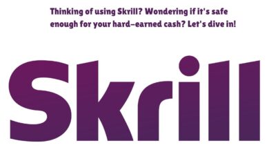Is Skrill Safe? Can You Trust It With Your Money?